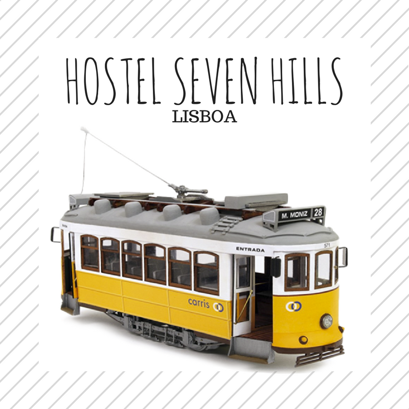 Hostel Seven Hills